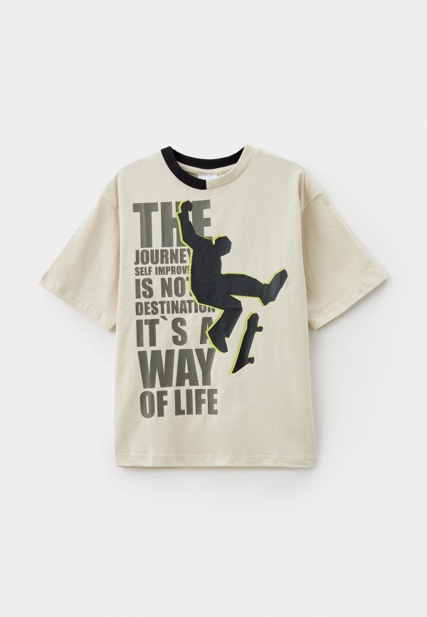 PlayToday Футболка - фото 5