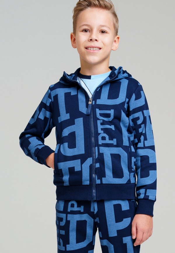 PlayToday Толстовка - фото 1