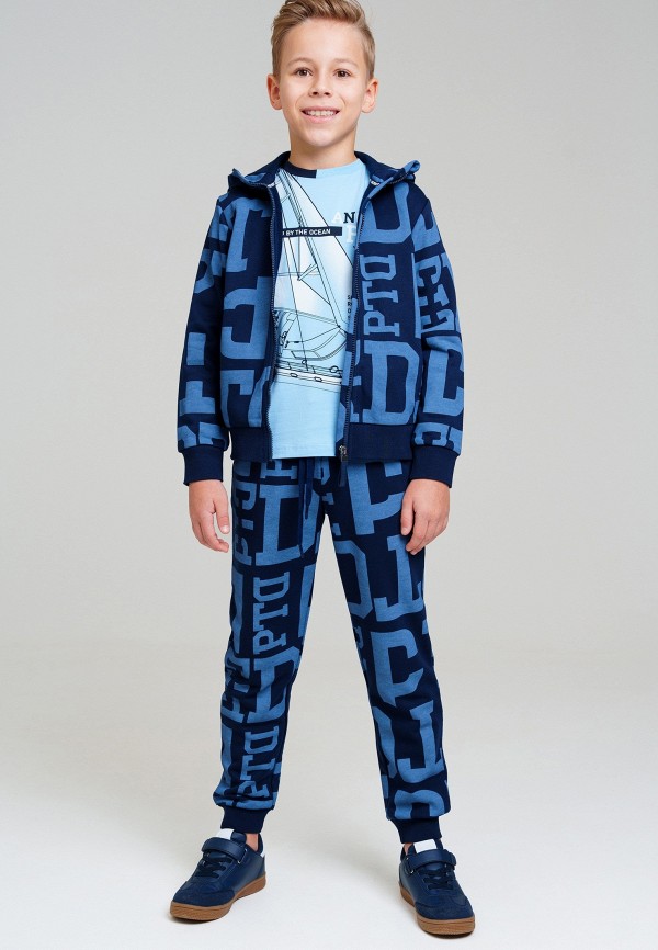 PlayToday Толстовка - фото 2