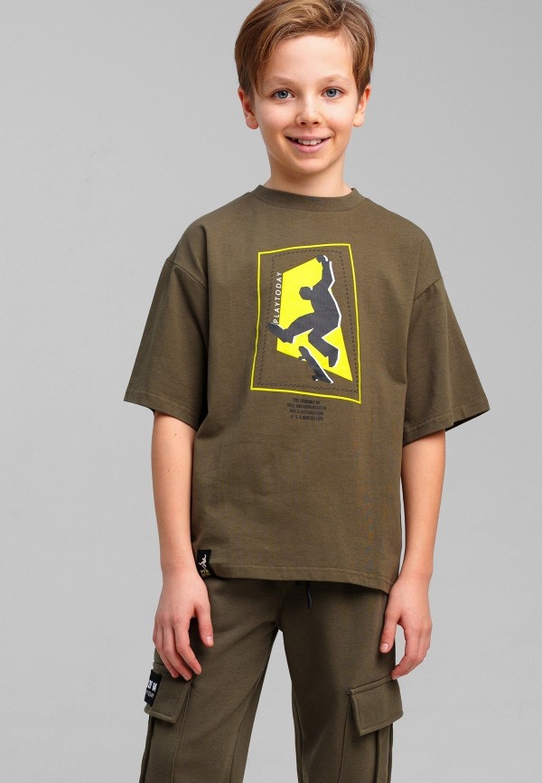 PlayToday Футболка - фото 1