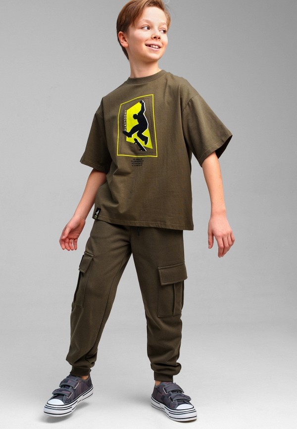 PlayToday Футболка - фото 2