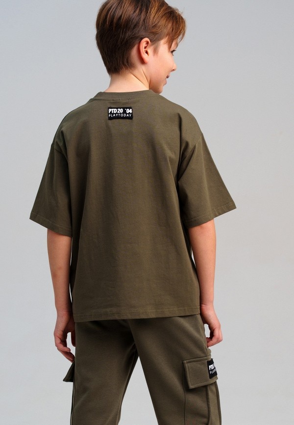 PlayToday Футболка - фото 3