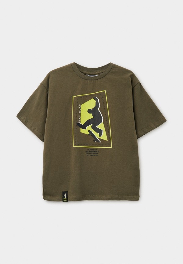 PlayToday Футболка - фото 4