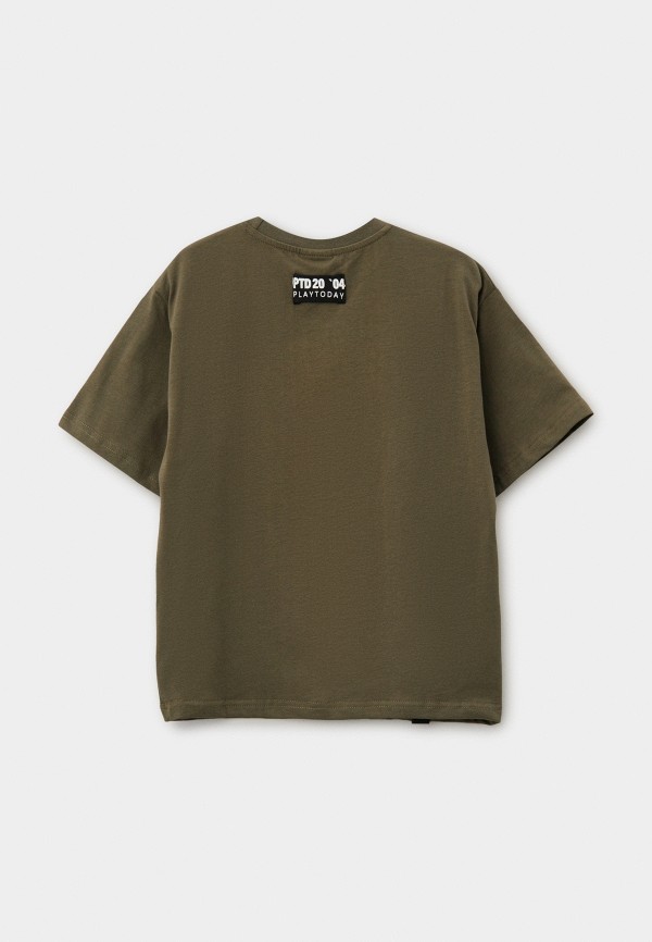 PlayToday Футболка - фото 5