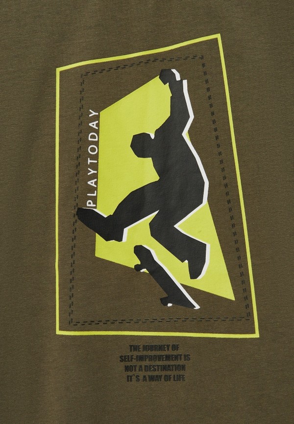 PlayToday Футболка - фото 6