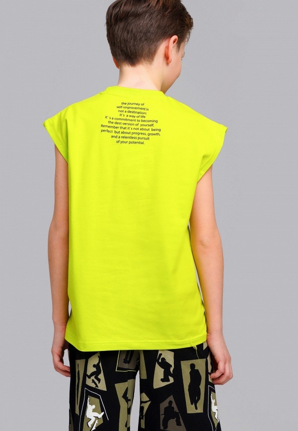 PlayToday Майка - фото 3