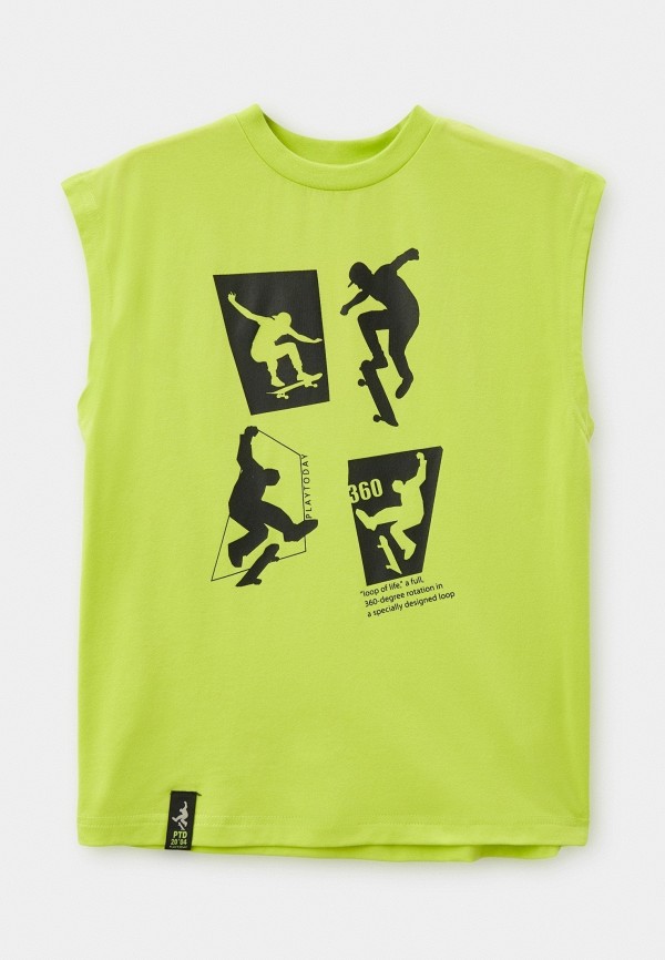 PlayToday Майка - фото 4