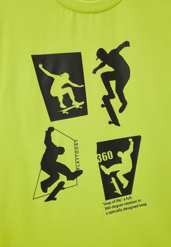 PlayToday Майка - фото 6