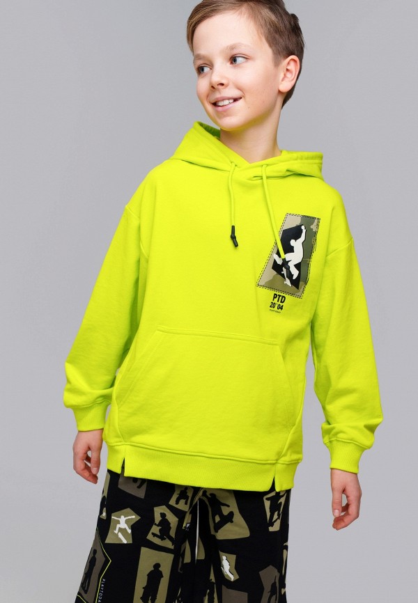 PlayToday Худи - фото 1