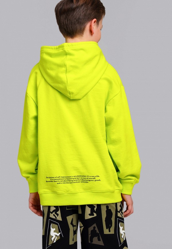 PlayToday Худи - фото 3