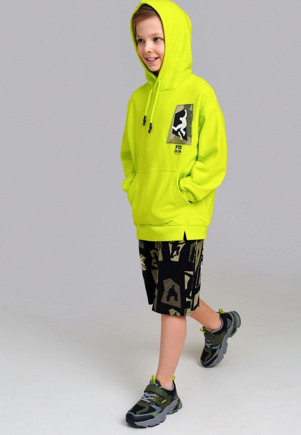 PlayToday Худи - фото 5
