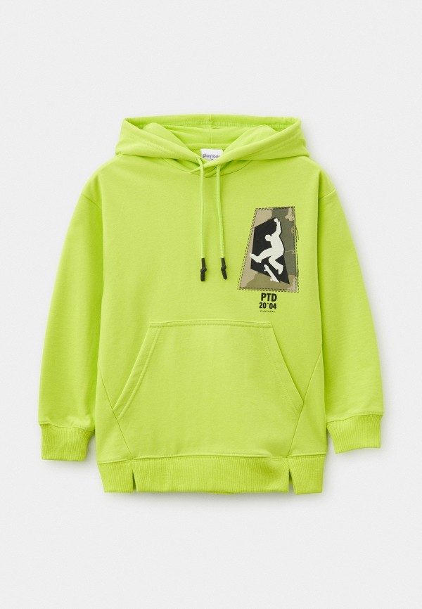 PlayToday Худи - фото 6