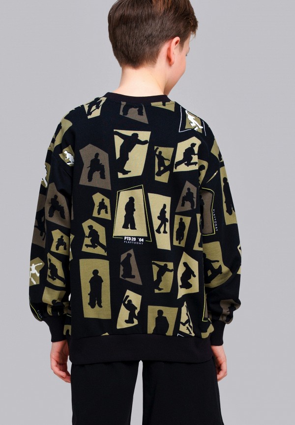 PlayToday Свитшот - фото 3