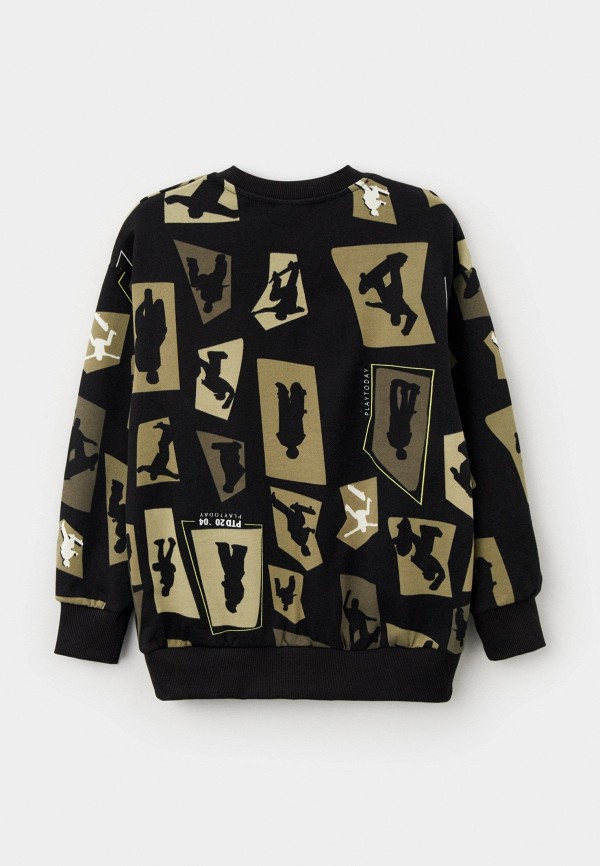 PlayToday Свитшот - фото 5