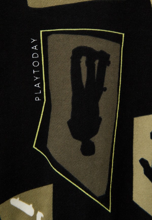 PlayToday Свитшот - фото 6