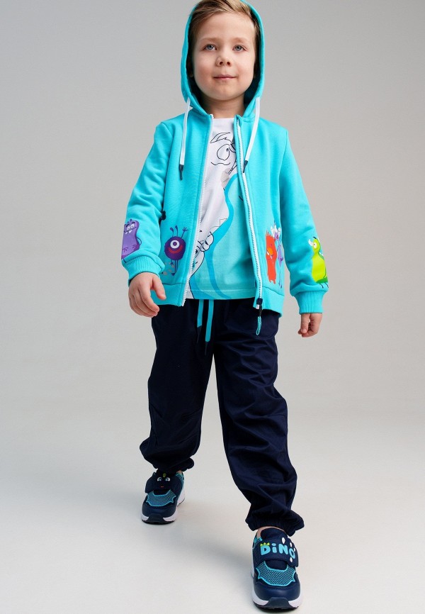 PlayToday Толстовка - фото 4