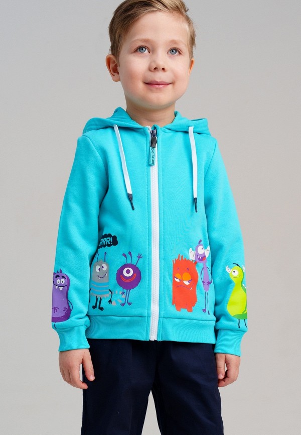 PlayToday Толстовка - фото 5