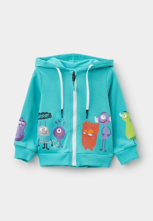 PlayToday Толстовка - фото 6