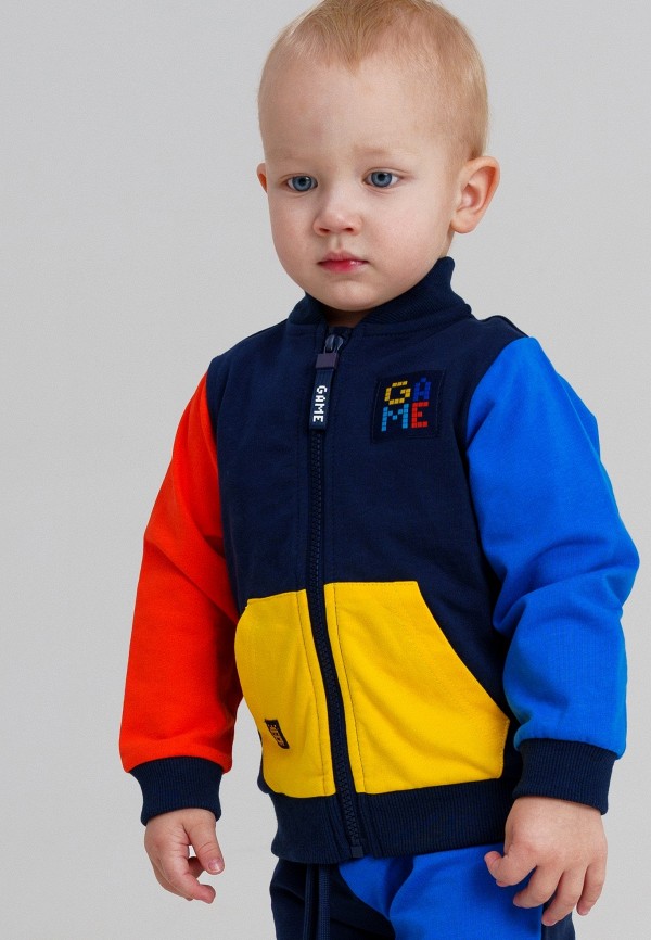 PlayToday Олимпийка - фото 1