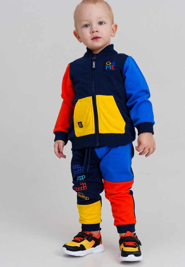 PlayToday Олимпийка - фото 2