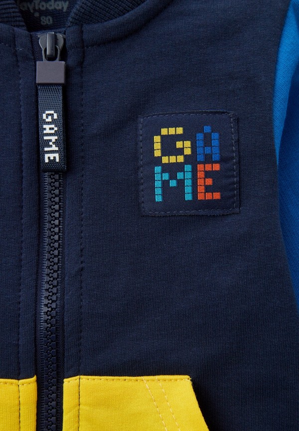 PlayToday Олимпийка - фото 6