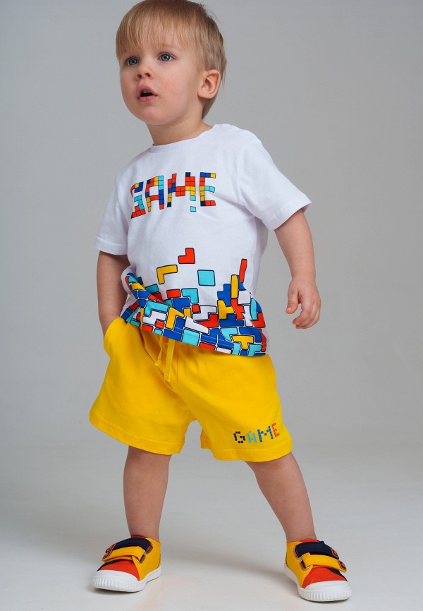 PlayToday Футболка - фото 1