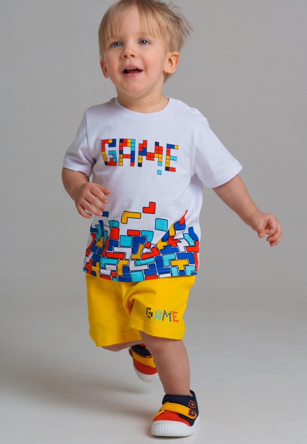 PlayToday Футболка - фото 2