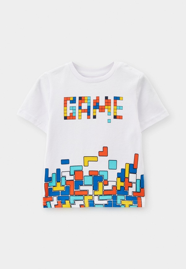 PlayToday Футболка - фото 4