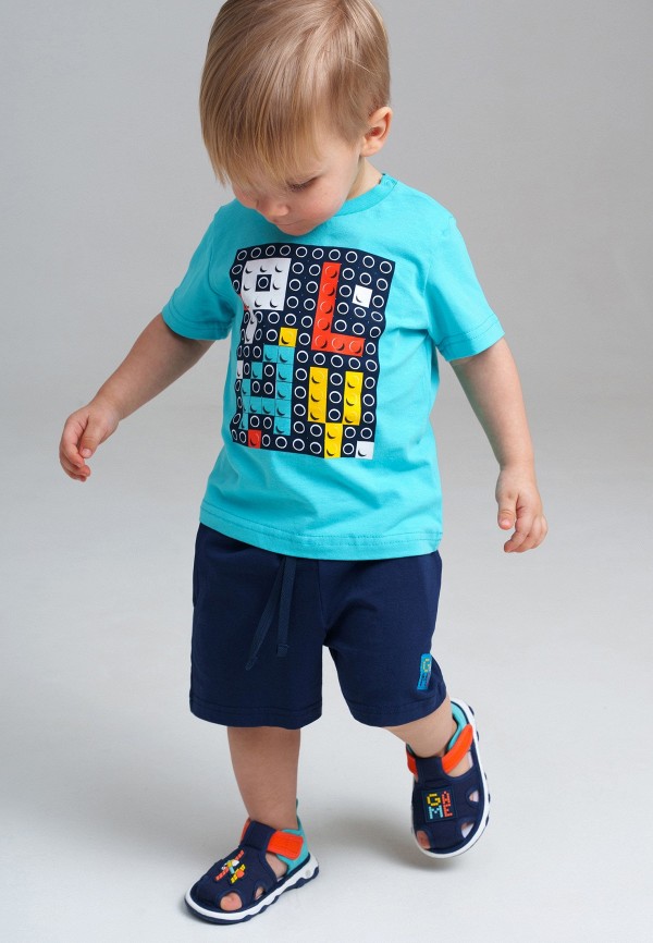 PlayToday Футболка - фото 1