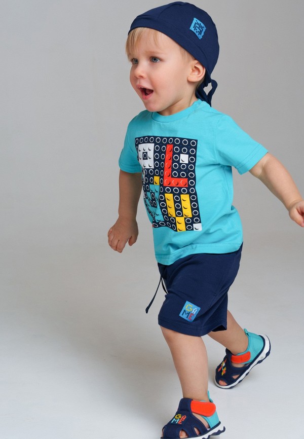 PlayToday Футболка - фото 2