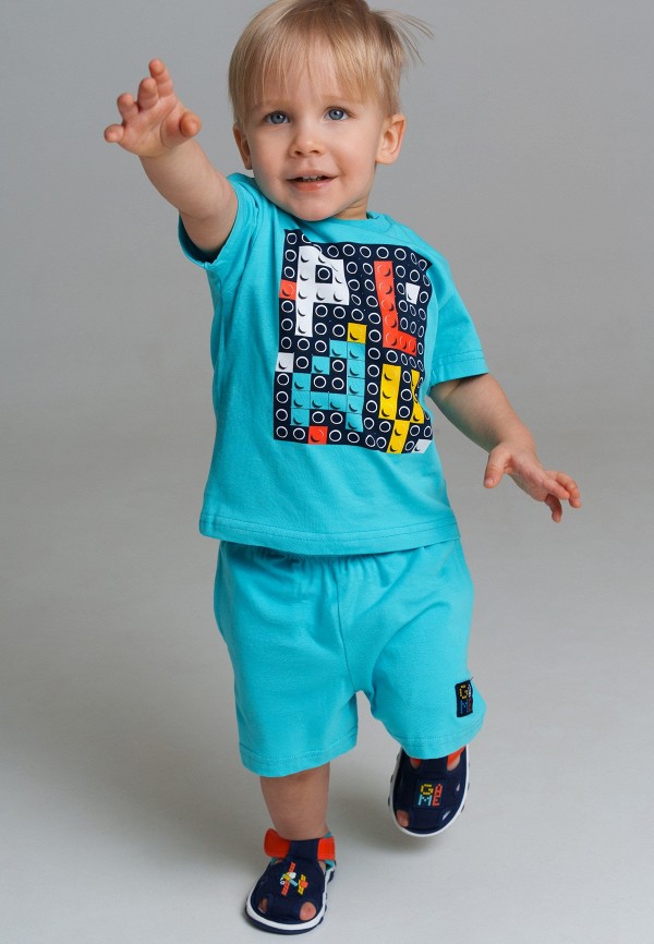 PlayToday Футболка - фото 4