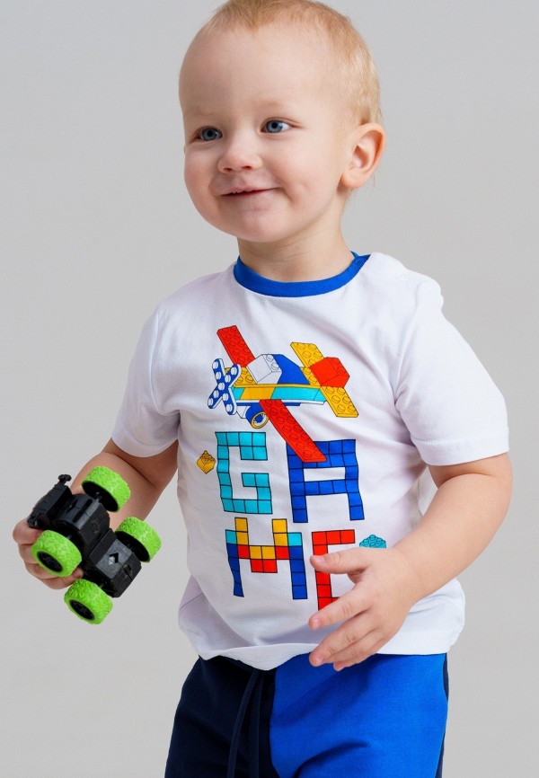 PlayToday Футболка - фото 1