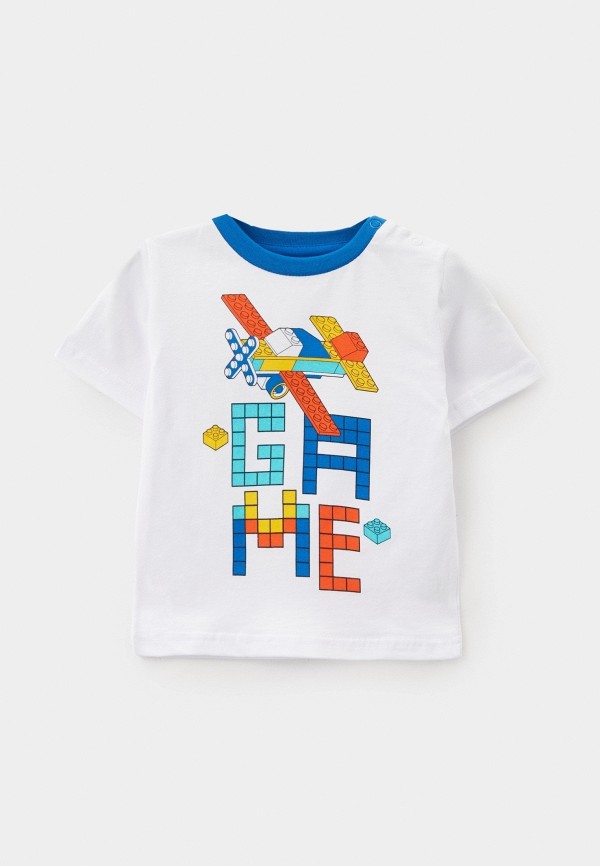 PlayToday Футболка - фото 4