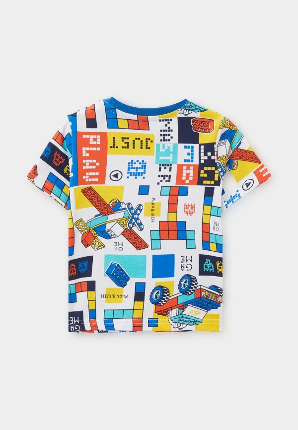 PlayToday Футболки 2 шт. - фото 2