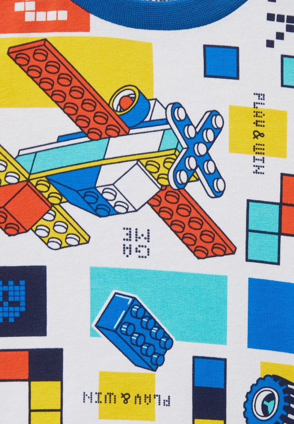 PlayToday Футболки 2 шт. - фото 3