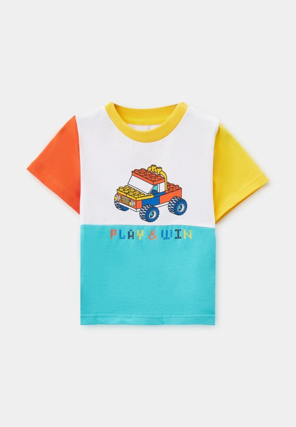 PlayToday Футболки 2 шт. - фото 4