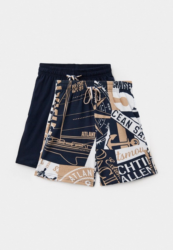 PlayToday Шорты спортивные 2 шт. - фото 1