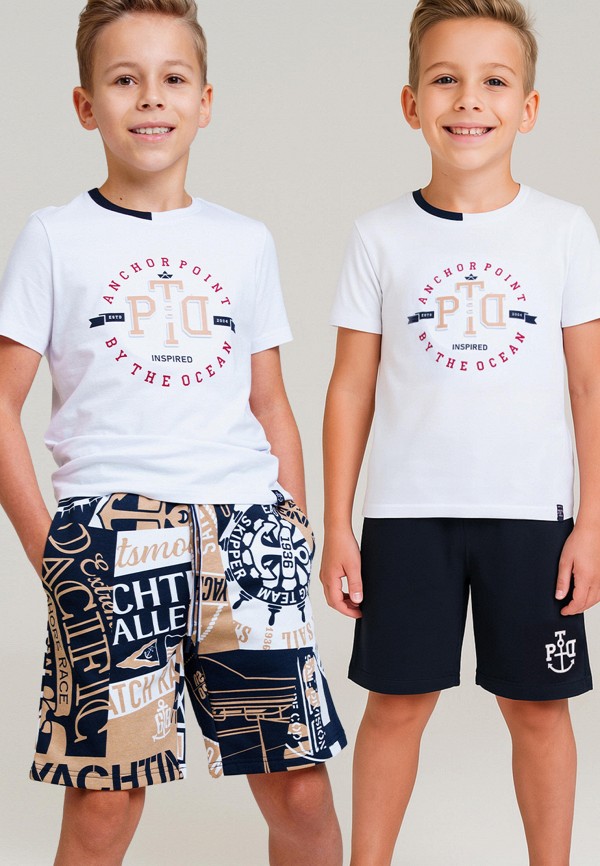 PlayToday Шорты спортивные 2 шт. - фото 2