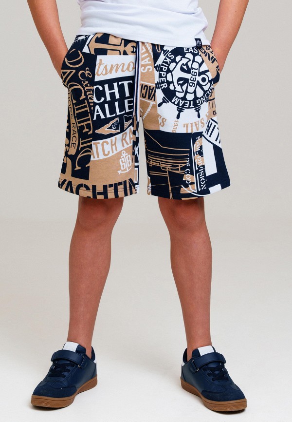 PlayToday Шорты спортивные 2 шт. - фото 3