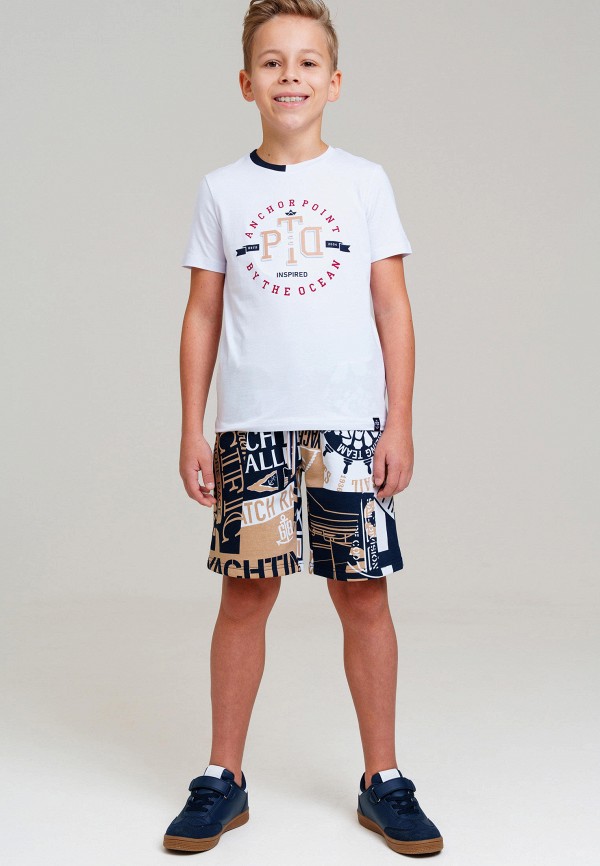 PlayToday Шорты спортивные 2 шт. - фото 4