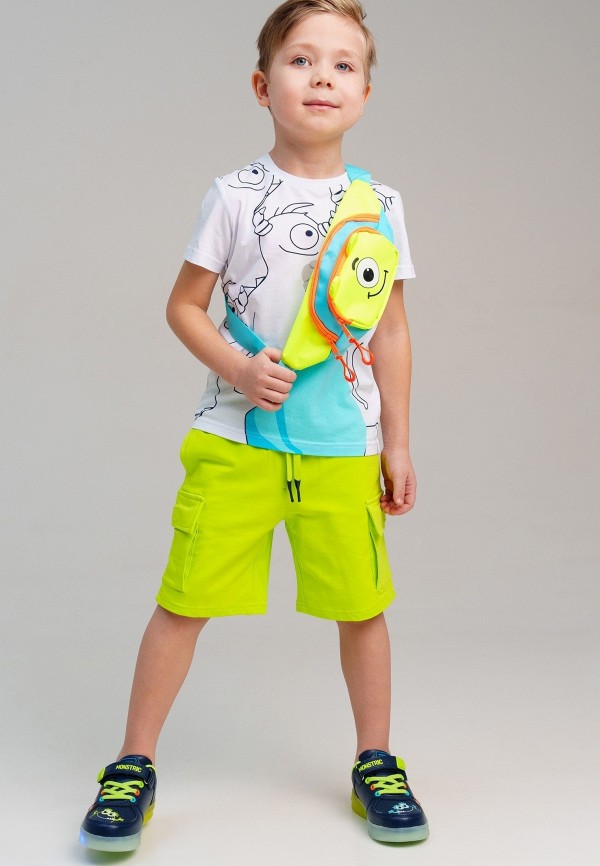 PlayToday Шорты спортивные - фото 2