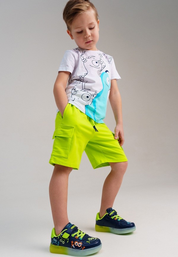 PlayToday Шорты спортивные - фото 4