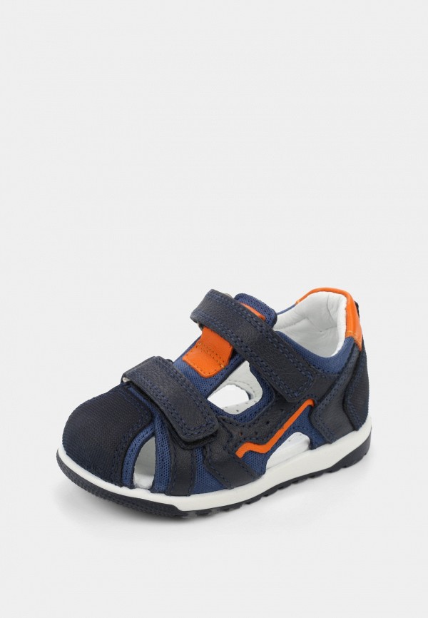 Lovely Puppy Сандалии - TR-AS-25SS-941-B - фото 2