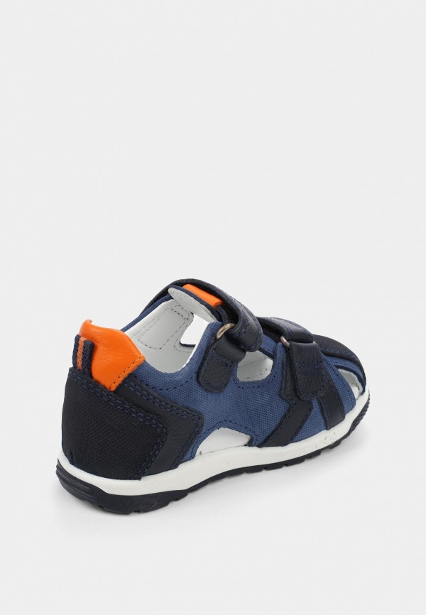 Lovely Puppy Сандалии - TR-AS-25SS-941-B - фото 3