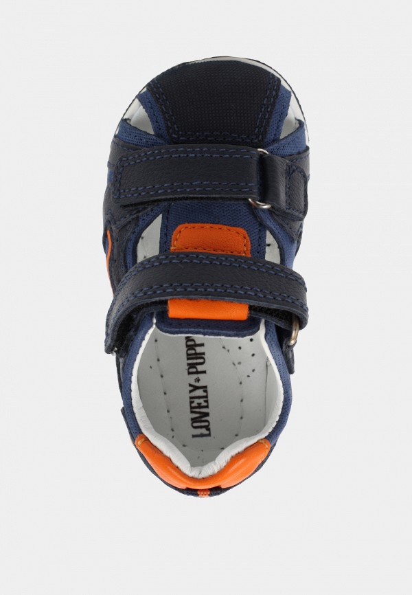 Lovely Puppy Сандалии - TR-AS-25SS-941-B - фото 4