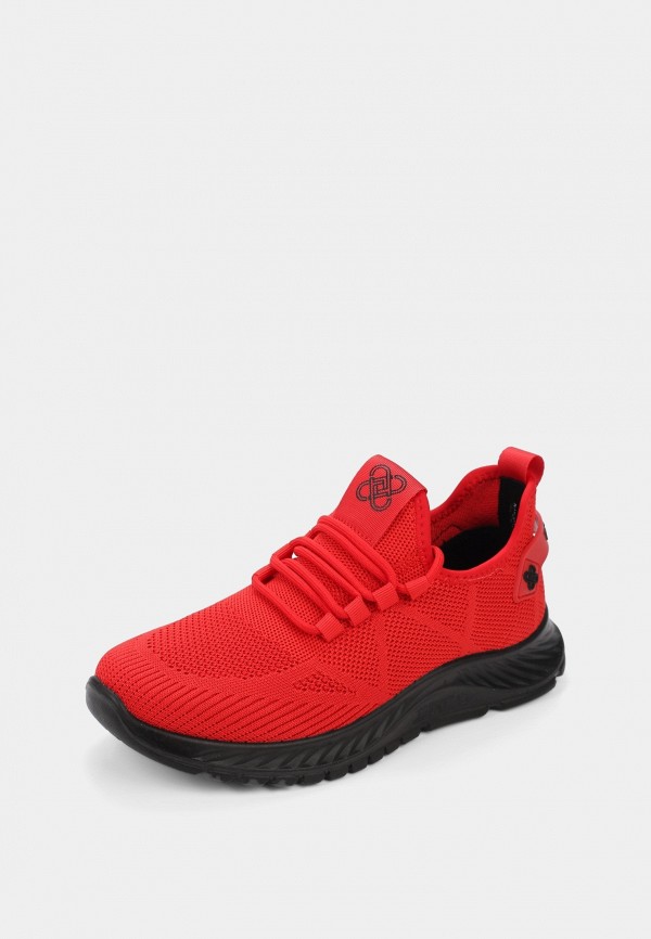 T.Taccardi Кроссовки - SN25SS-78B - фото 2