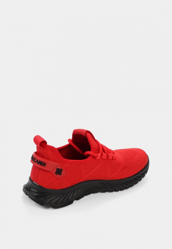 T.Taccardi Кроссовки - SN25SS-78B - фото 3