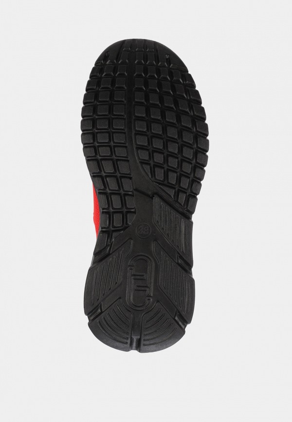 T.Taccardi Кроссовки - SN25SS-78B - фото 5