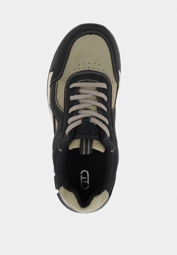 T.Taccardi Кроссовки - фото 4