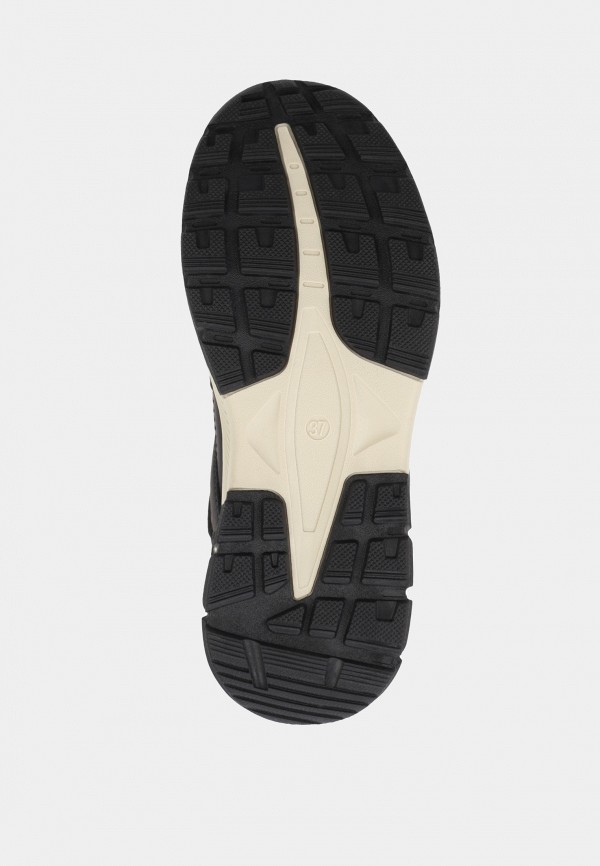 T.Taccardi Кроссовки - фото 5